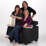 The Yearbook Ladies