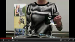 North Forsyth High School HP Yearbook Commericial