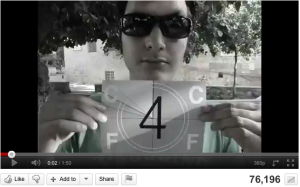 500 People in 100 Seconds