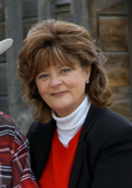 Angie Parker