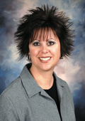 Valerie Barson