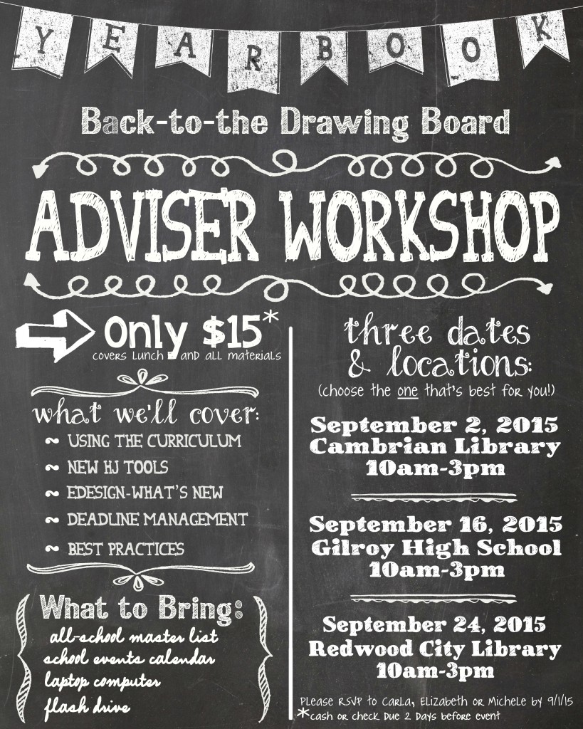 Adviser Boot Camp