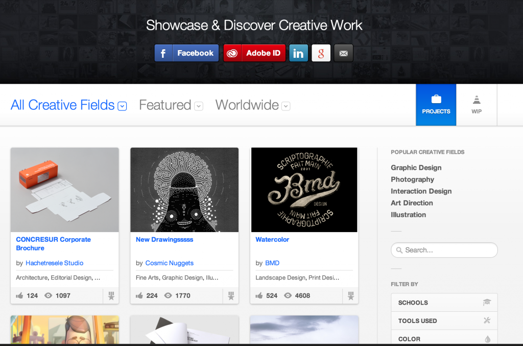 Behance