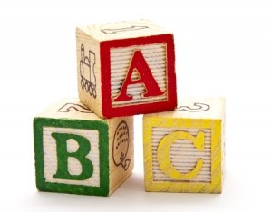Building Blocks