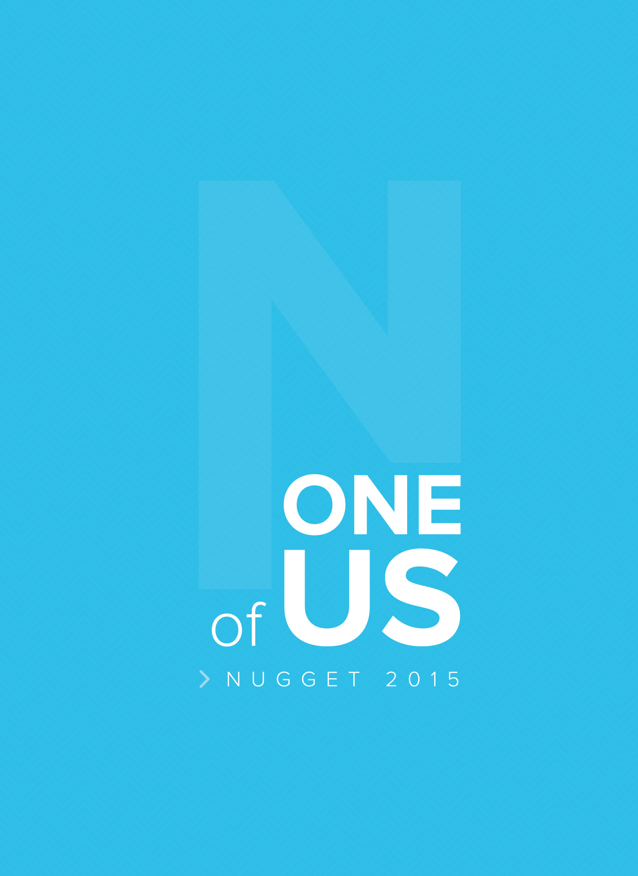 None of Us
