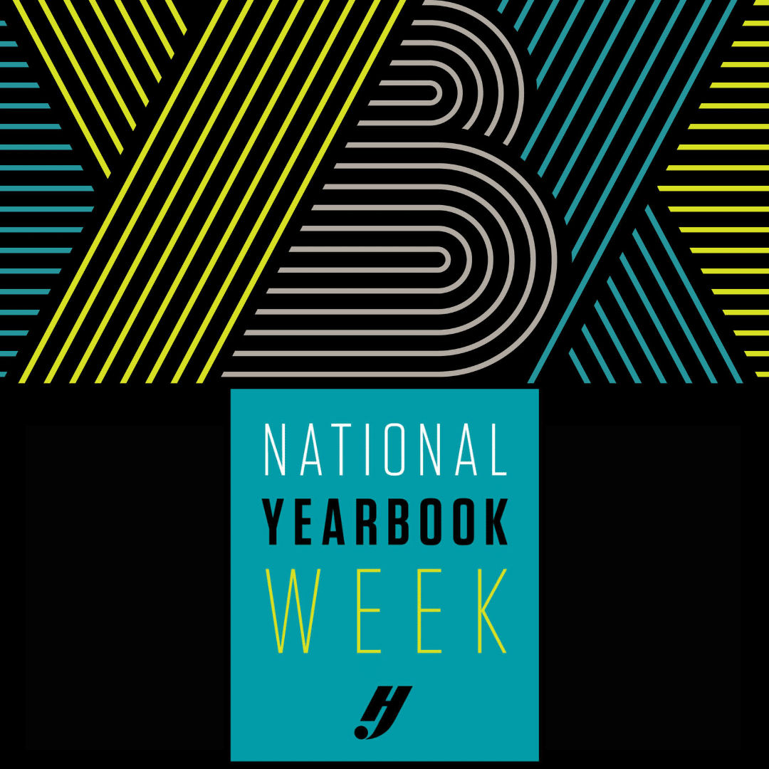 The Yearbook Ladies By Your Side